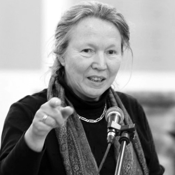 Prof. Dr. Anne Grohn